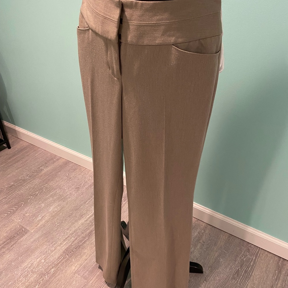 Express Editor Pants